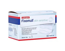 Fixomull® skin sensitive Klebemull